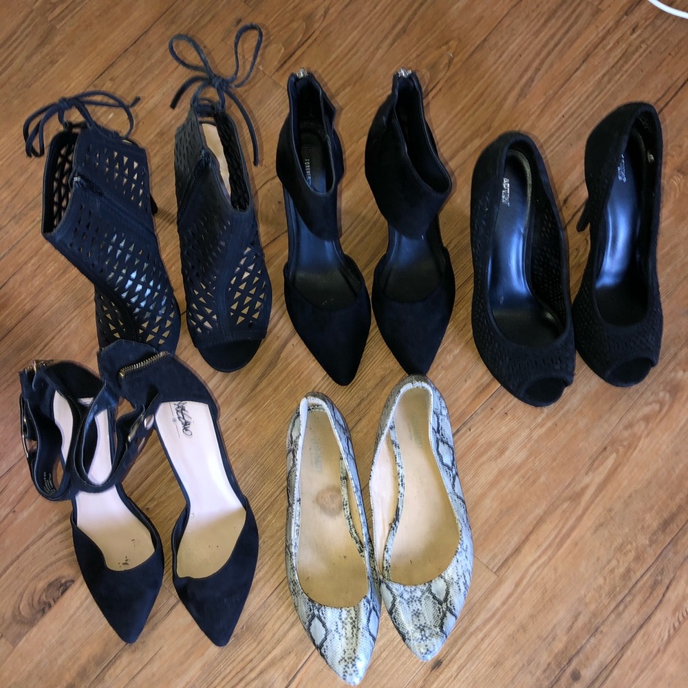Shoes
